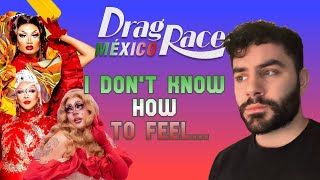 Conflicted Feelings Drag Race Mxico 1