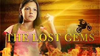 The Lost Gems 2019  Full Movie  Kiara Finn  Brian Finn  Don Shanks