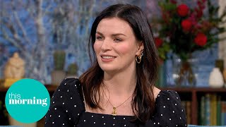Comedian Aisling Bea Stars In New Romantic Drama Alice  Jack  This Morning