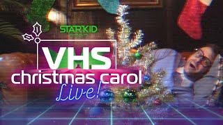 A New StarKid Stage Musical for the Holidays 