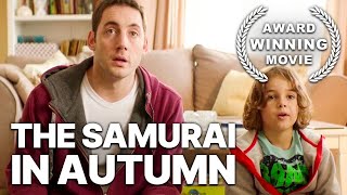 The Samurai in Autumn  LOVE STORY  Romantic Movie  Sports Film