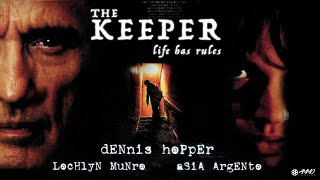 The Keeper 2004  Full Movie  Dennis Hopper  Asia Argento  Helen Shaver