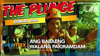 NGONGO MLOGS  Ang Babaeng Walang Pakiramdam streaming June 11 on Vivamax