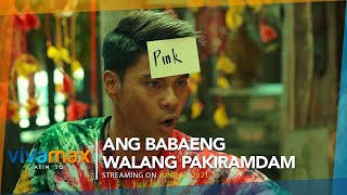MINK  Ang Babaeng Walang Pakiramdam streaming June 11 on Vivamax