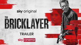 The Bricklayer  Official Trailer  Starring Aaron Eckhart and Nina Dobrev