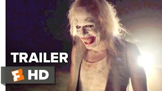 ClownTown Official Trailer 1 2016  Brian Nagel Movie