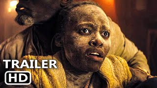 A QUIET PLACE DAY ONE Trailer 2024 Lupita Nyongo 