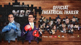 Money Back Guarantee 2023 Official Theatrical Trailer  Fawad Khan  Wasim Akram  Faisal Qureshi