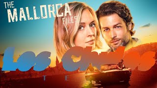 The Mallorca Files  Season 1 2019  BBC  Trailer Oficial Legendado  Los Chulos Team