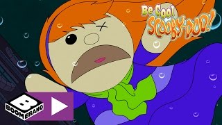Be Cool ScoobyDoo  Daphnes Puppet  Boomerang UK