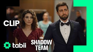 Every enemy of the Turks has gathered  The Shadow Team Episode 10