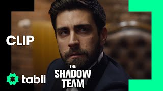 What annoys Turks the most  The Shadow Team Episode 10