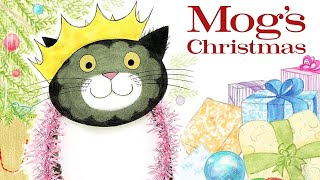 Mogs Christmas 2023 Animated Short Film