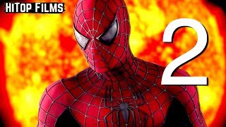Sam Raimis SpiderMan 2  The Perfect Superhero Movie Part 2