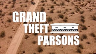 Grand Theft Parsons 2003 Trailer  Johnny Knoxville Christina Applegate
