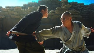 Jet Lis New Taiji Film GSD Gong Shou Dao Full Version 
