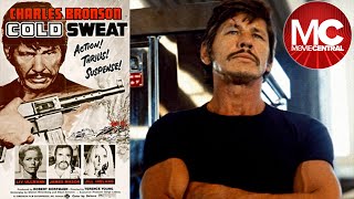 Cold Sweat  1970  Full Movie