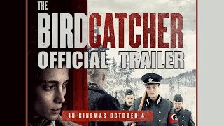 THE BIRDCATCHER Official Trailer 2019 WW2 thriller