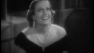 Joan Crawford sings How long will it last in Possessed 1931