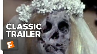 TwiceTold Tales Official Trailer 1  Vincent Price Movie 1963 HD