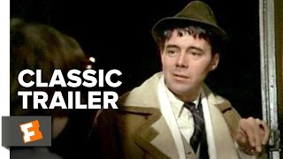 Our Mothers House 1967 Official Trailer  Dirk Bogarde Margaret Leclere Drama Movie HD