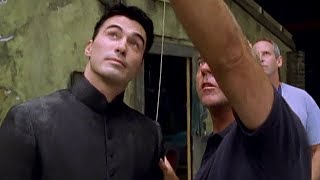 Chad Stahelski  the other Neo The Matrix Reloaded Behind The Scenes