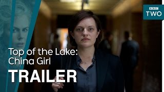 Top of the Lake China Girl Trailer  BBC Two
