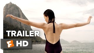 Rio I Love You Official US Release Trailer 1 2016  Rodrigo Santoro Emily Mortimer Movie HD