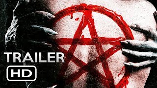 BLOOD BOUND Official Trailer 2019 Horror Movie HD