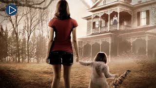 AMERICAN POLTERGEIST  Full Exclusive Thriller Horror Movie Premiere  English HD 2023