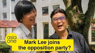 Mark Lee becomes an opposition politician in Long Long Time Ago sequel