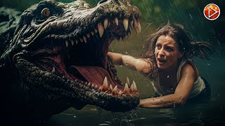MASSACRE IN DINOSAUR VALLEY  Exclusive Full Thriller Action Movies Premiere  English HD 2024