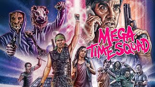 Mega Time Squad  Official Trailer