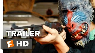 Mega Time Squad Trailer 1 2019  Movieclips Indie