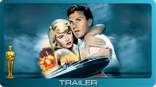 The Last Voyage  1960  Trailer