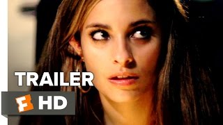 The Channel Official Trailer 1 2016  Kristen StephensonPino Nick Clark Movie HD