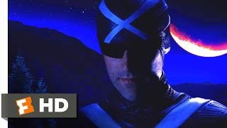 Speed Racer 2008  Racer X Rescue Scene 47  Movieclips