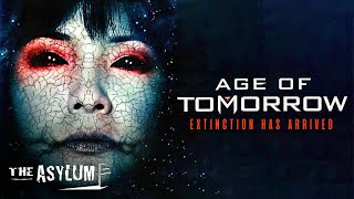 Age of Tomorrow  Free SciFi Thriller Movie  Full Movie  The Asylum