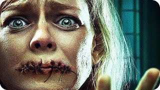 BESETMENT Trailer 2017 Horror Movie