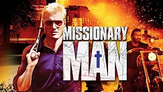 Missionary Man 2007  trailer