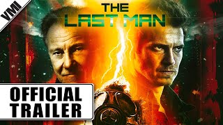 The Last Man 2017  Trailer  VMI Worldwide