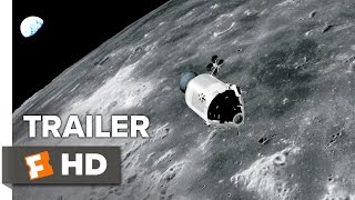Mission Control The Unsung Heroes of Apollo Official Trailer 1 2017  Documentary