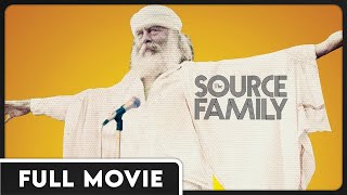 The Source Family  The Rock and Roll Cult That Shocked the Nation  SXSW  FULL DOCUMENTARY