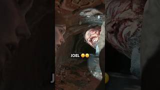 The Last of Us 2 REMASTERED LOST LEVELS JOEL PTSD SCENE Naughty Dog
