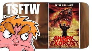 Shark Exorcist 2015  The Search For The Worst  IHE