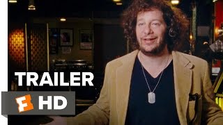The Last Laugh Official Trailer 1 2017  Documentary