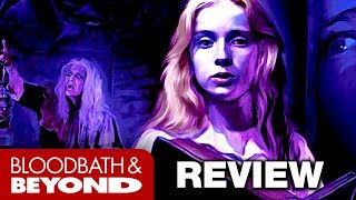 Lemora A Childs Tale of the Supernatural 1973  Movie Review