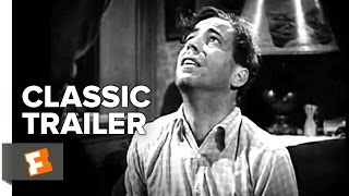 Black Legion 1937 Official Trailer  Humphrey Bogart Ann Sheridan Movie HD