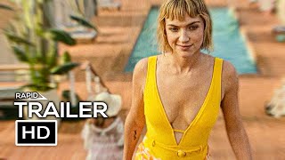 DEATH AND OTHER DETAILS Official Trailer 2024