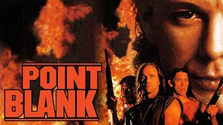 Point Blank 1998  Full Movie